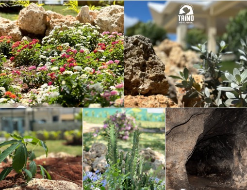 ¡MUY PRONTO VILLA HERMOSA CONTARÁ CON EL PARQUE ECOLÓGICO TAÍNO!